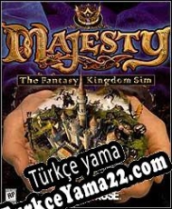 Majesty: The Fantasy Kingdom Sim Türkçe yama