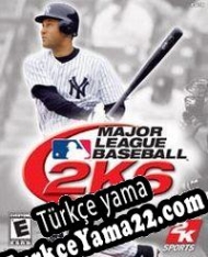 Major League Baseball 2K6 Türkçe yama