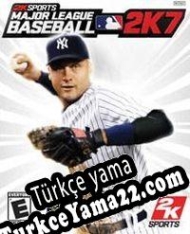 Major League Baseball 2K7 Türkçe yama