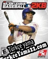 Major League Baseball 2K8 Türkçe yama