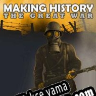 Making History: The Great War Türkçe yama