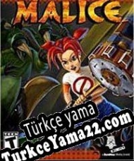 Malice Türkçe yama