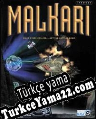 Malkari Türkçe yama