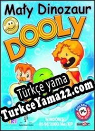 Maly dinozaur Dooly Türkçe yama