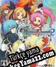 Mana Khemia 2: Fall of Alchemy Türkçe yama