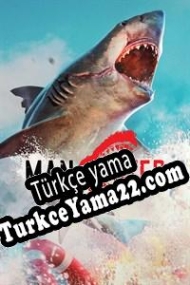 Maneater Türkçe yama