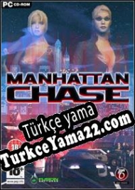 Manhattan Chase Türkçe yama