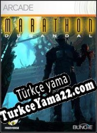 Marathon: Durandal Türkçe yama