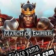 March of Empires Türkçe yama