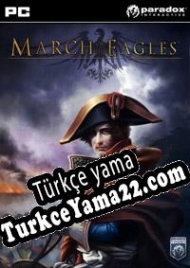 March of the Eagles Türkçe yama