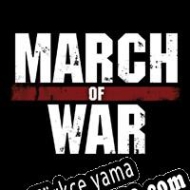 March of War Türkçe yama