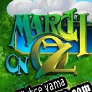 March On Oz Türkçe yama