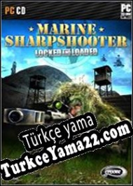 Marine Sharpshooter 4: Locked and Loaded Türkçe yama