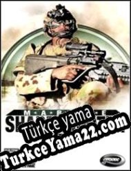 Marine Sharpshooter III Türkçe yama