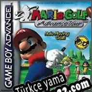 Mario Golf: Advance Tour Türkçe yama