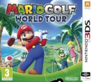 Mario Golf: World Tour Türkçe yama