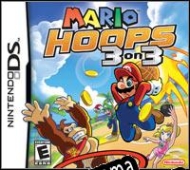 Mario Hoops 3 on 3 Türkçe yama