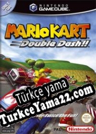 Mario Kart: Double Dash!! Türkçe yama