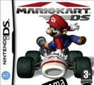 Mario Kart DS Türkçe yama