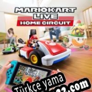 Mario Kart Live: Home Circuit Türkçe yama