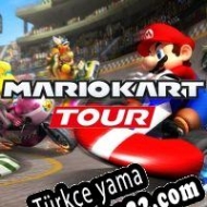 Mario Kart Tour Türkçe yama