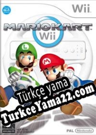 Mario Kart Türkçe yama