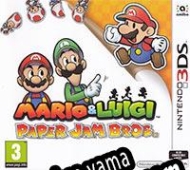 Mario & Luigi: Paper Jam Türkçe yama