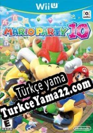 Mario Party 10 Türkçe yama