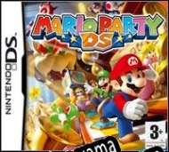 Mario Party DS Türkçe yama