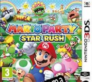 Mario Party: Star Rush Türkçe yama