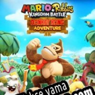 Mario + Rabbids: Kingdom Battle Donkey Kong Adventure Türkçe yama