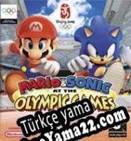 Mario & Sonic at the Olympic Games Türkçe yama