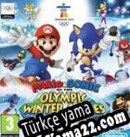 Mario & Sonic at the Olympic Winter Games Türkçe yama