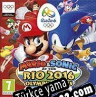 Mario & Sonic at the Rio 2016 Olympic Games Türkçe yama