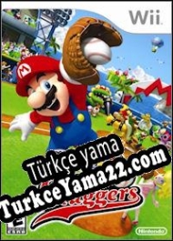 Mario Super Sluggers Türkçe yama
