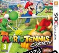 Mario Tennis Open Türkçe yama