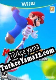 Mario Tennis: Ultra Smash Türkçe yama