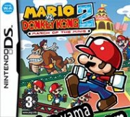 Mario vs. Donkey Kong 2: March of the Minis Türkçe yama