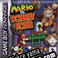 Mario vs. Donkey Kong Türkçe yama