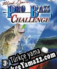 Mark Davis Pro Bass Challenge Türkçe yama