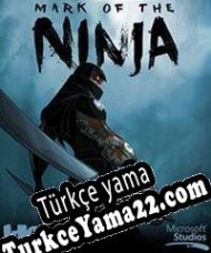Mark of the Ninja Türkçe yama
