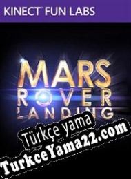 Mars Rover Landing Türkçe yama