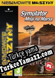 Mars Simulator 2011 Türkçe yama