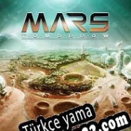 Mars Tomorrow Türkçe yama