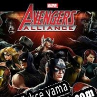 Marvel: Avengers Alliance Türkçe yama