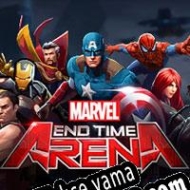 Marvel End Time Arena Türkçe yama