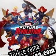 Marvel Future Revolution Türkçe yama
