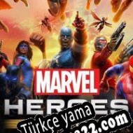 Marvel Heroes Omega Türkçe yama