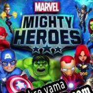 Marvel Mighty Heroes Türkçe yama