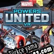 Marvel Powers United VR Türkçe yama